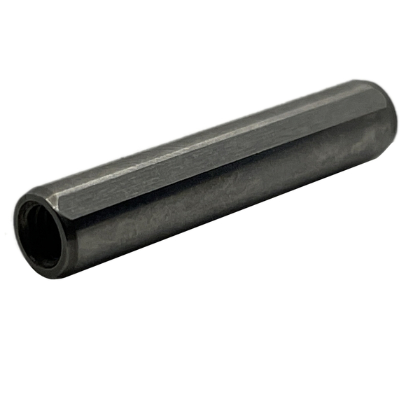 A4550060045PF M6 X 45 PULL DOWEL W/FLAT